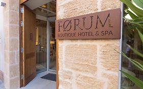 Forum Boutique Hotel & Spa - Adults Only
